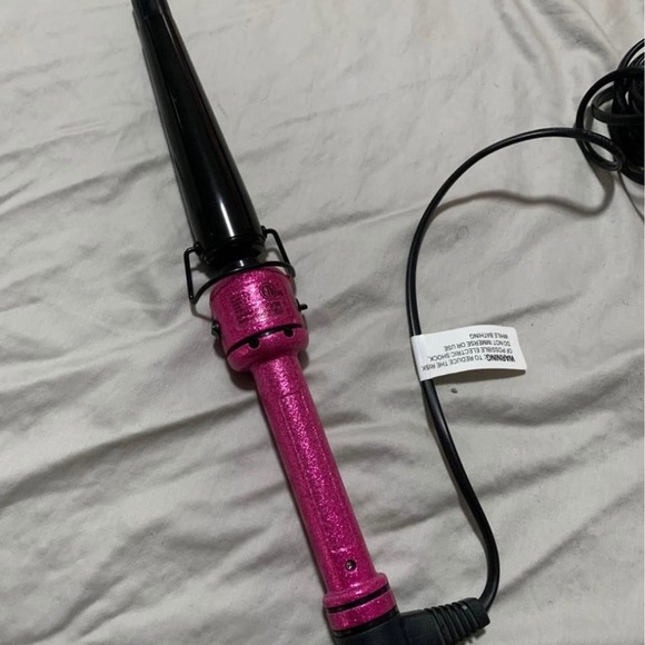 Hot Tools Curling Wand - Picture 4 of 4